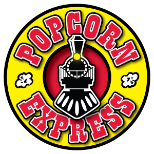 Popcorn Express logo
